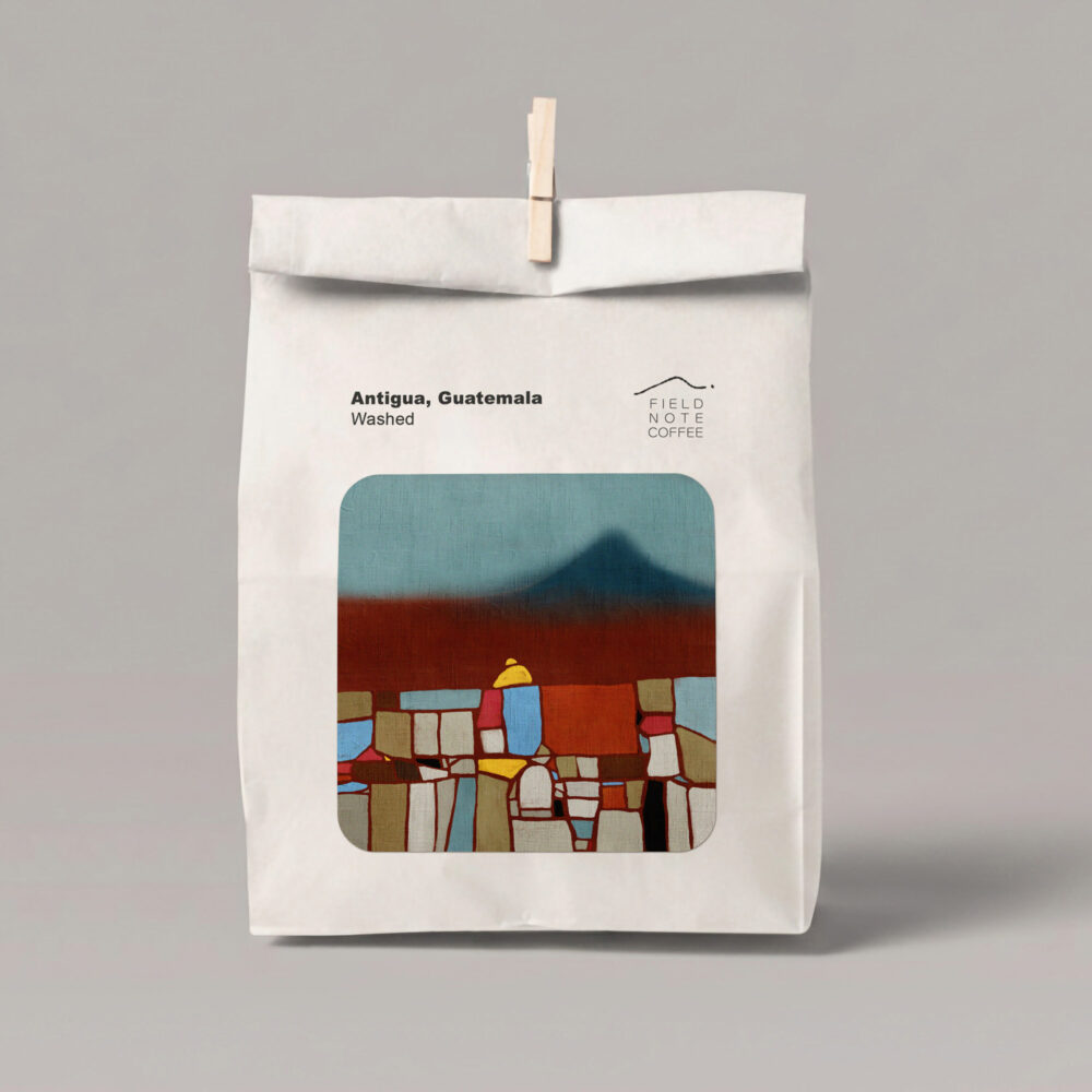 Story-driven Brand Kit for Independent Makers​