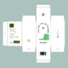 Story-driven Brand Kit for Independent Makers​