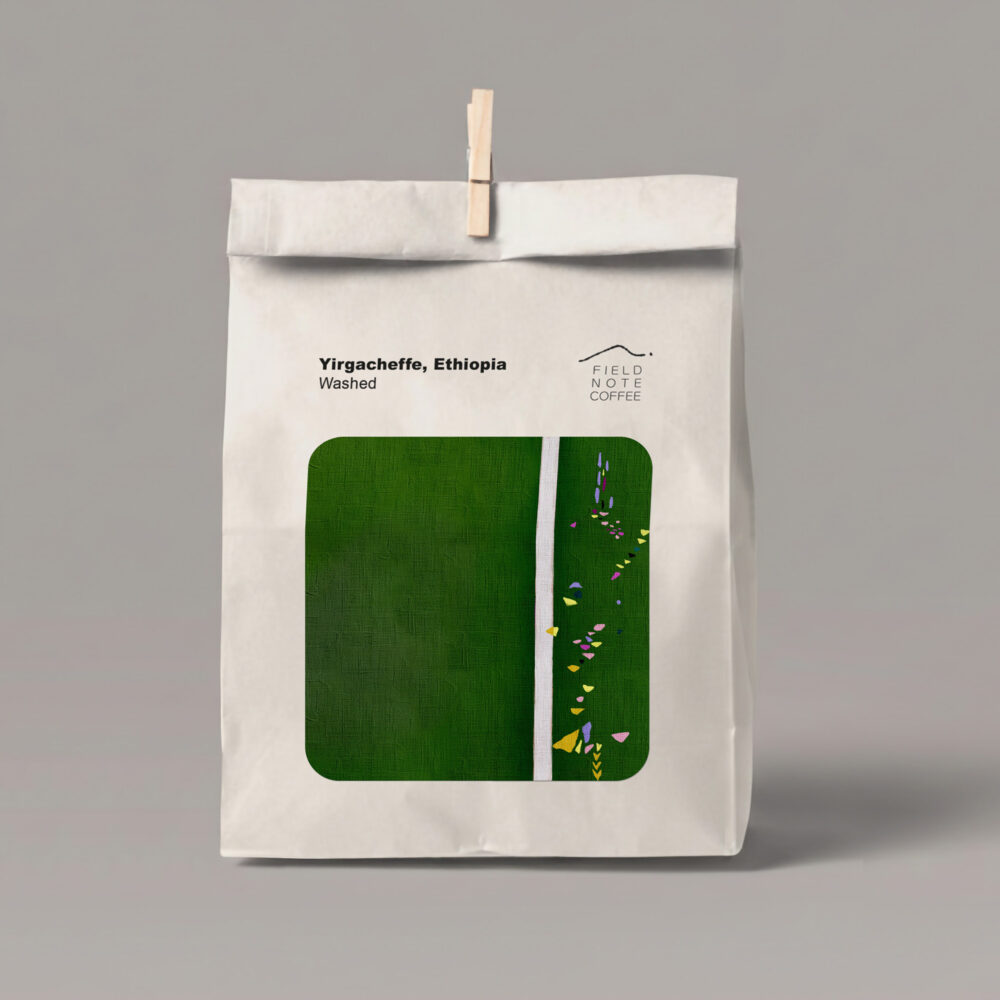 Story-driven Brand Kit for Independent Makers​